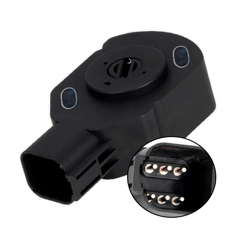 For 98-07 Dodge Ram 2500 3500 5.9L Cummins Diesel 53031576AD 53031576 Throttle Position Sensor