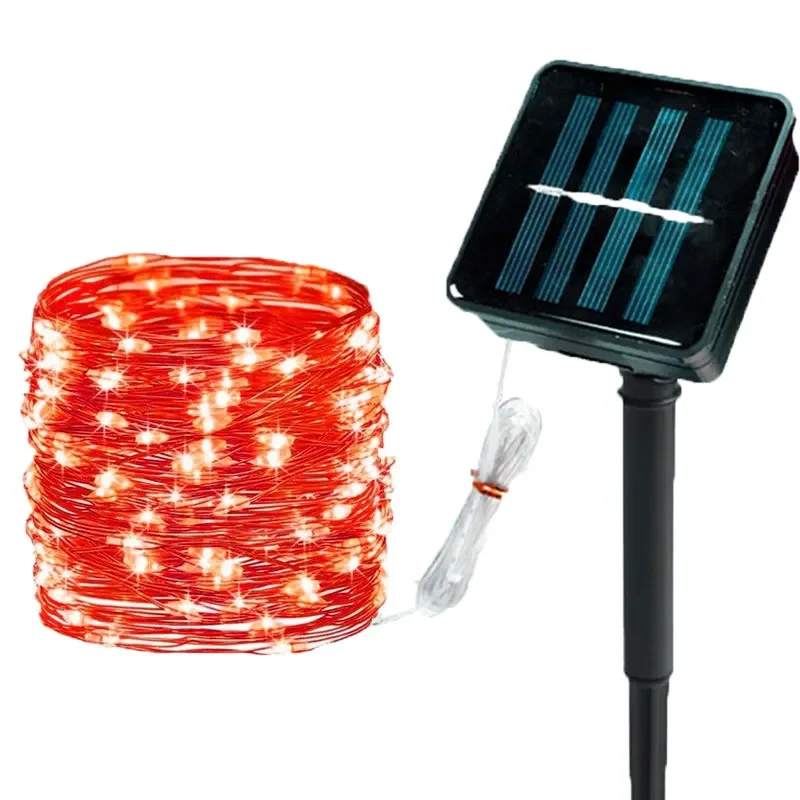 Easter Themed Decorative String Lights with Bunny Shapes, Flexible ...