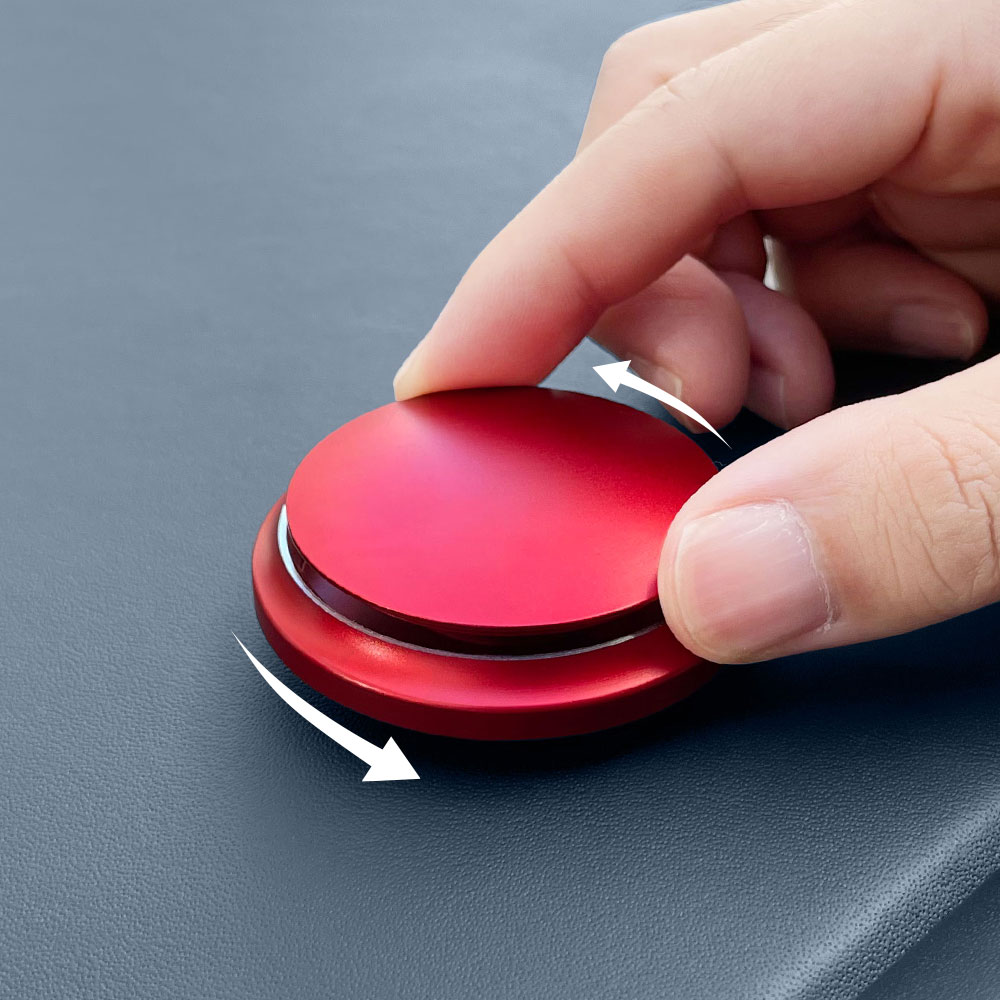 Auto Luchtuitlaat Luchtverfrisser Aromatherapie Effen Geurverspreider Aromatherapie Geur Decoratie Auto-interieur Aromatherapie Accessoires