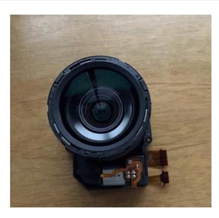 HX1 camera repair and replacement parts HX1 ZOOM DSC-HX1 zoom lens for Sony HX1 LENS NO CCD DSC-HX1 camera