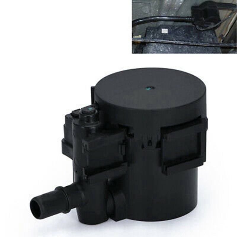 Auto Carbon Bus Magneetventiel Stoom Bus Uitlaat Magneetventiel Voor Chevrolet 10382105 911-238 25932571: Default Title