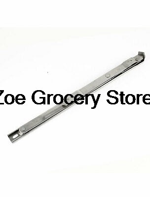 Stainless Steel 12" 300mm Long Side Hung UPVC Window Friction Hinge