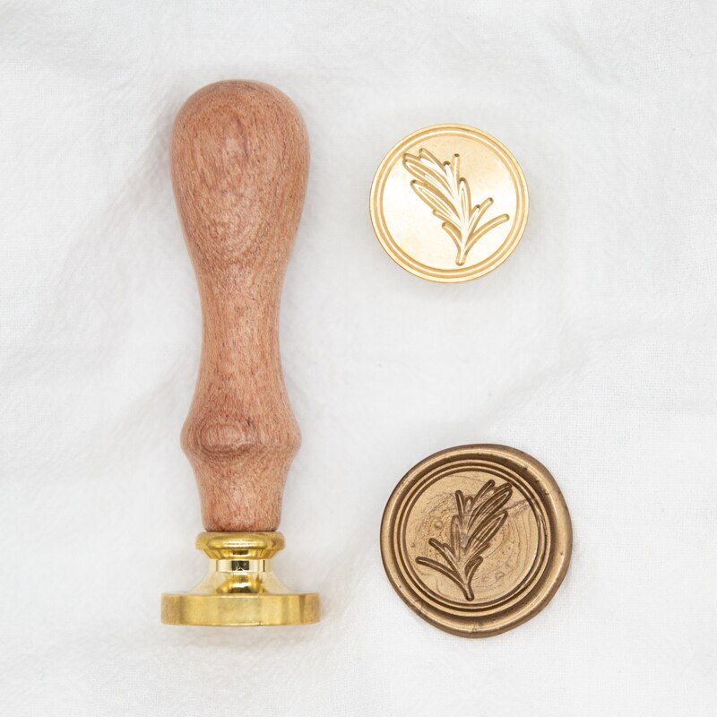 Sealing Wax Seal stamp Classic Diy Retro Metal Card making Wax seal Stamp Handcrafts Wedding Invitations Tools: pattern18