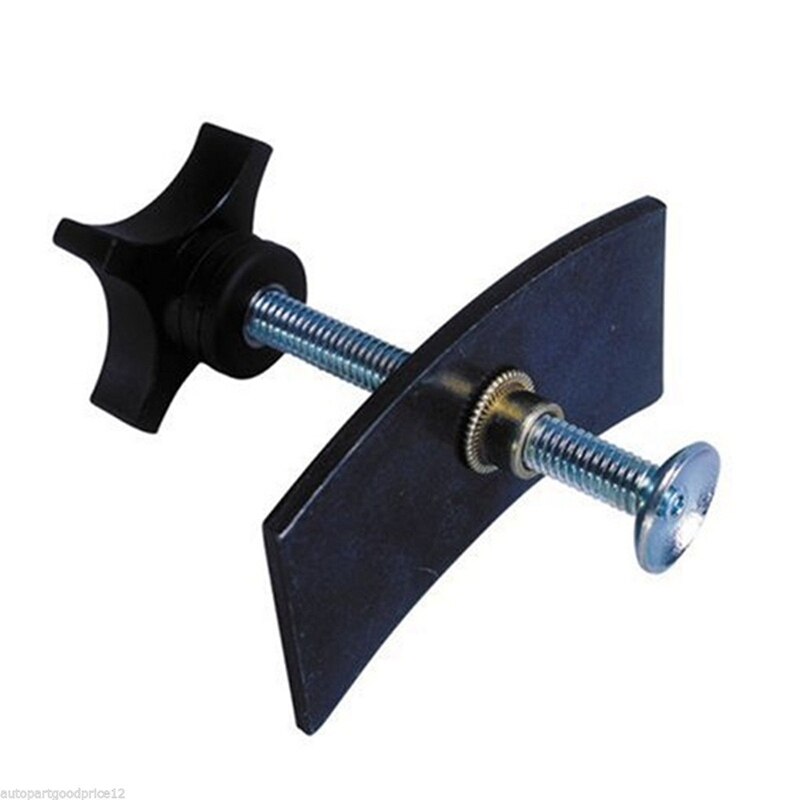 Disc Brake Pad Spreader Installation Caliper Piston Compressor Steel Press Tool