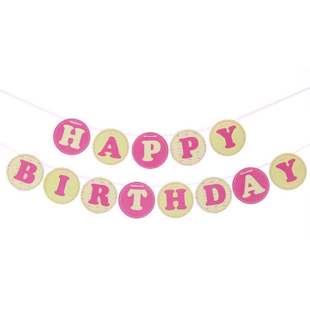 16 inch Letters Happy Birthday Foil Balloon Birthday Party Decorations Adult Kids Alphabet Air Balloons Baby Shower Supplies 63D: 9