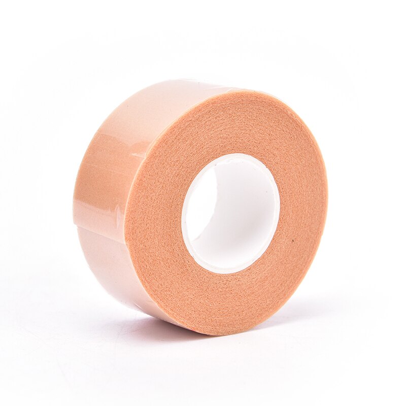 1 Roll Foam Foot Corn Calluses Toe Finger Protector Tape Hallux Valgus Shoe Cushion Anti-friction High Heel Feet Pads Sticker