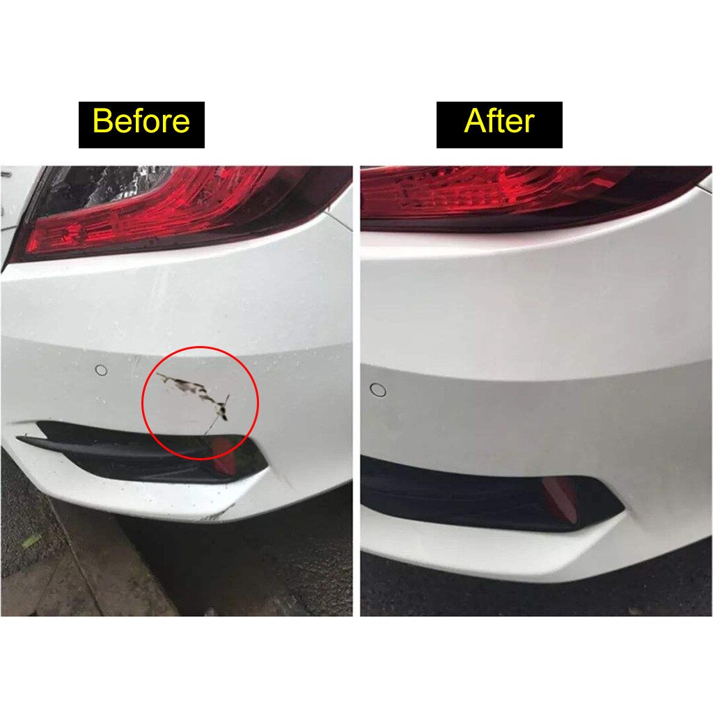 Car Scratch Repair Liquid Car Paint Scratches To Trace Car Paint Touch Pen White Car Paint Scratch Repair Artifact