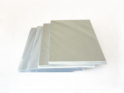 PVC ID card making material inkjet PVC blank sheets,student card,membership card making material A4 size 0.58mm thick