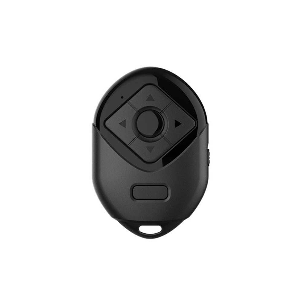 Universele Selfie Camera Ontspanknop Multifunctionele Mobiele Telefoon Bluetooth Selfie Pagina Flipping Afstandsbediening