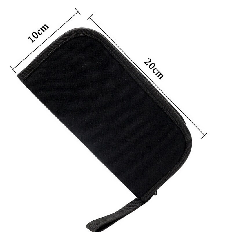 Tool Rits Tas Gereedschapstas Gereedschapstas Oxford Doek Reparatie Tool Tas Hardware Rits Installatie Elektricien Loodgieter Timmerman