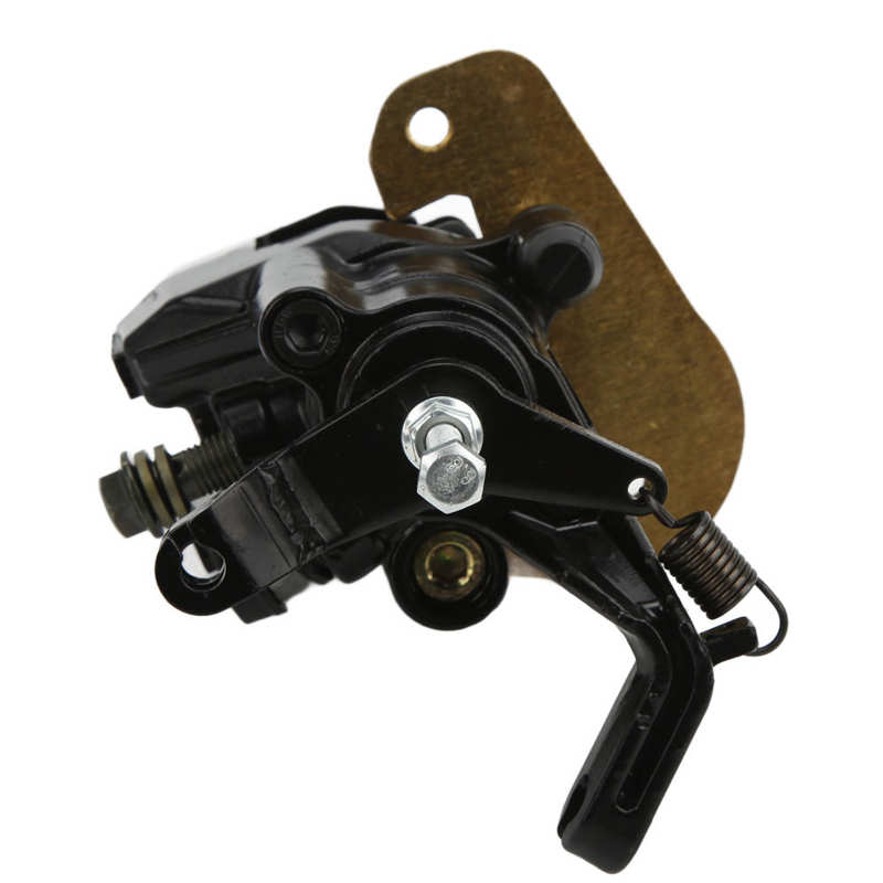 Rear Brake Caliper Brake Caliper Assembly Rustproof for Motorcycle