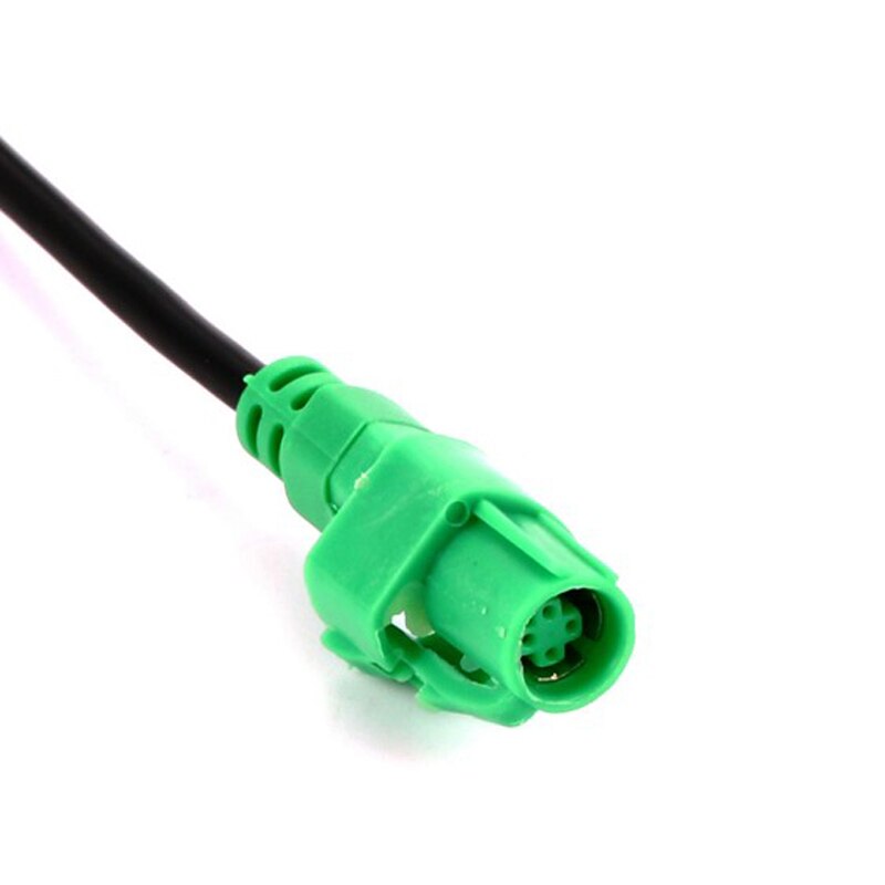 Serie 3 x5 x6 usb kabel adapter til bmw serie 3 x5 x6 z serie  e88 e90 e90 lci  e91 e91 lci