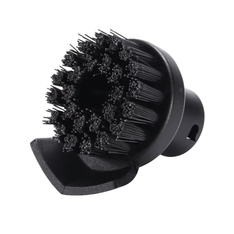 Para Karcher aspiradora de vapor máquina SC1 SC2 SC3 SC4 SC5 SC7 CTK10 CTK20 piezas cabezal de cepillo accesorios de boquilla potente
