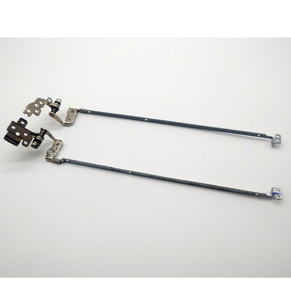 90New Laptop LCD Hinges for ACER aspireV3 V3-571G V3-531G V3-531 V3-551 V3-551G V3-571 Q5WV1 AMON7000200 AMON7000400HINGE L + R