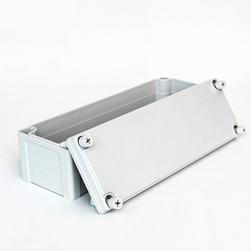 Outdoor Waterproof Case Enclosure Electronic ip67 Project Instrument Case Electrical Project Box ABS Outdoor Junction Box