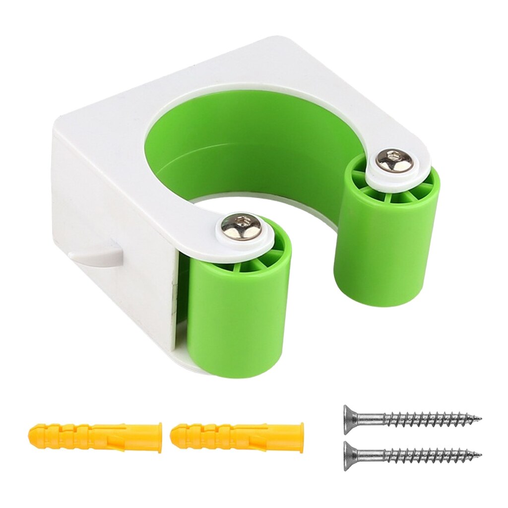Bicycle Wall Mount Hook Parking Rack Road MTB Bike Buckle Wall Mounted Bike Bicycle Cycle Storage Mount Rack Hook Holder Garage: Green for Road
