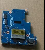 Touchpad Button For HP ProBook 650 G1 655 G1 Touch Keys Mouse Button 6037B0089701 USB Board Network Interface Board 6050A2566801: 2