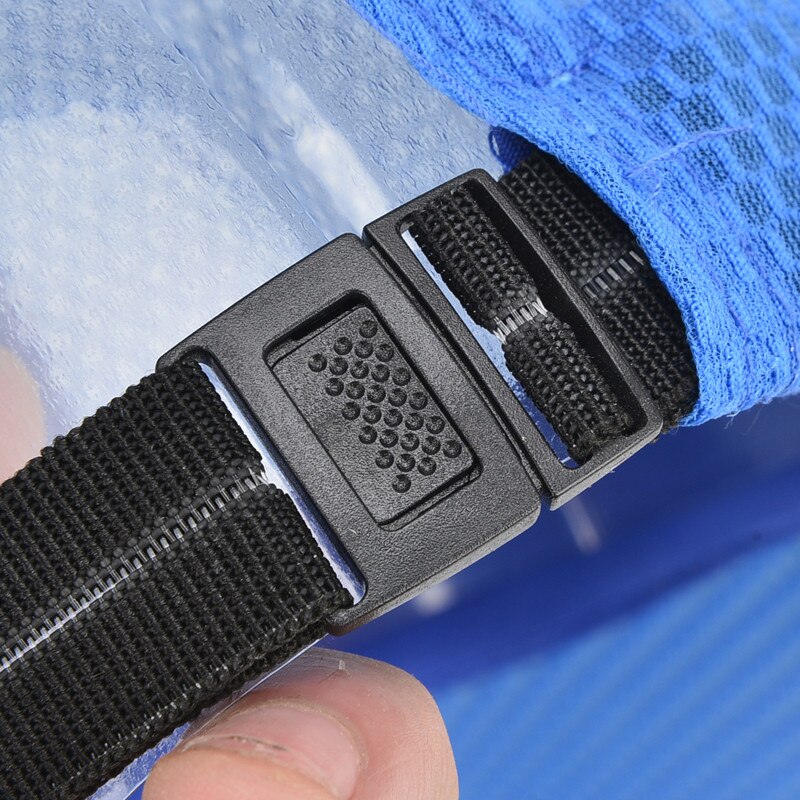 HENGSONG Unisex Summer Breathable Golf Cap Hat For Women Men Mesh Cap Snapback Hat Golf Cap Men Sport Brand Hat Golf Cap Men