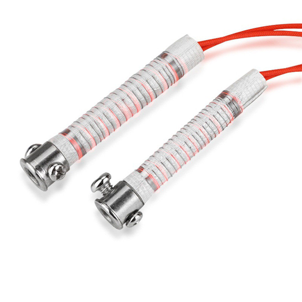 Electric Soldering Iron Core 30 40 60 80 100 150W 220V External Heat Heating Element Weld Equipment Welding Tool