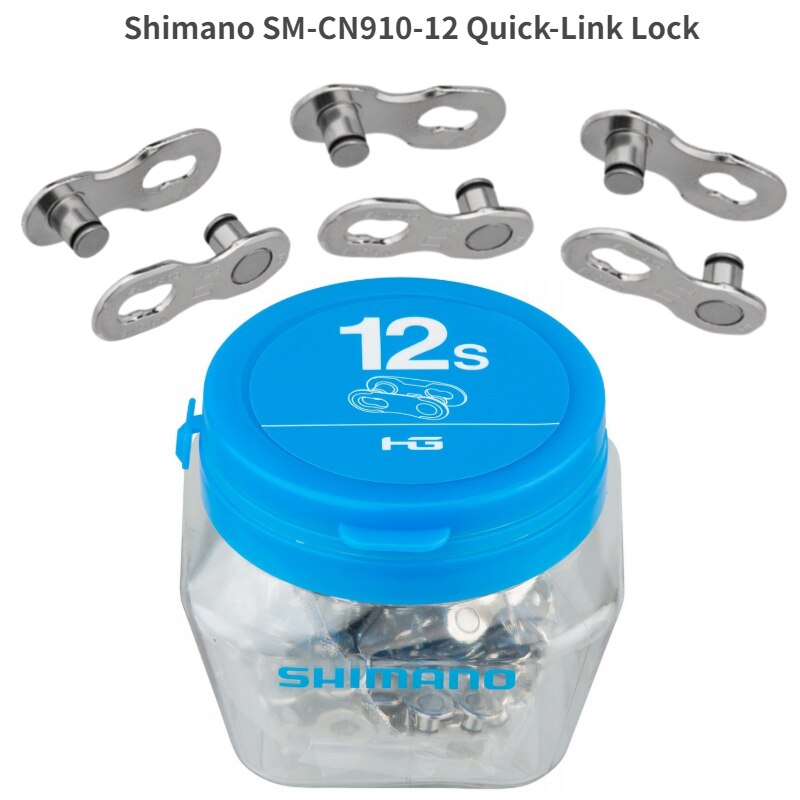 shimano speed link