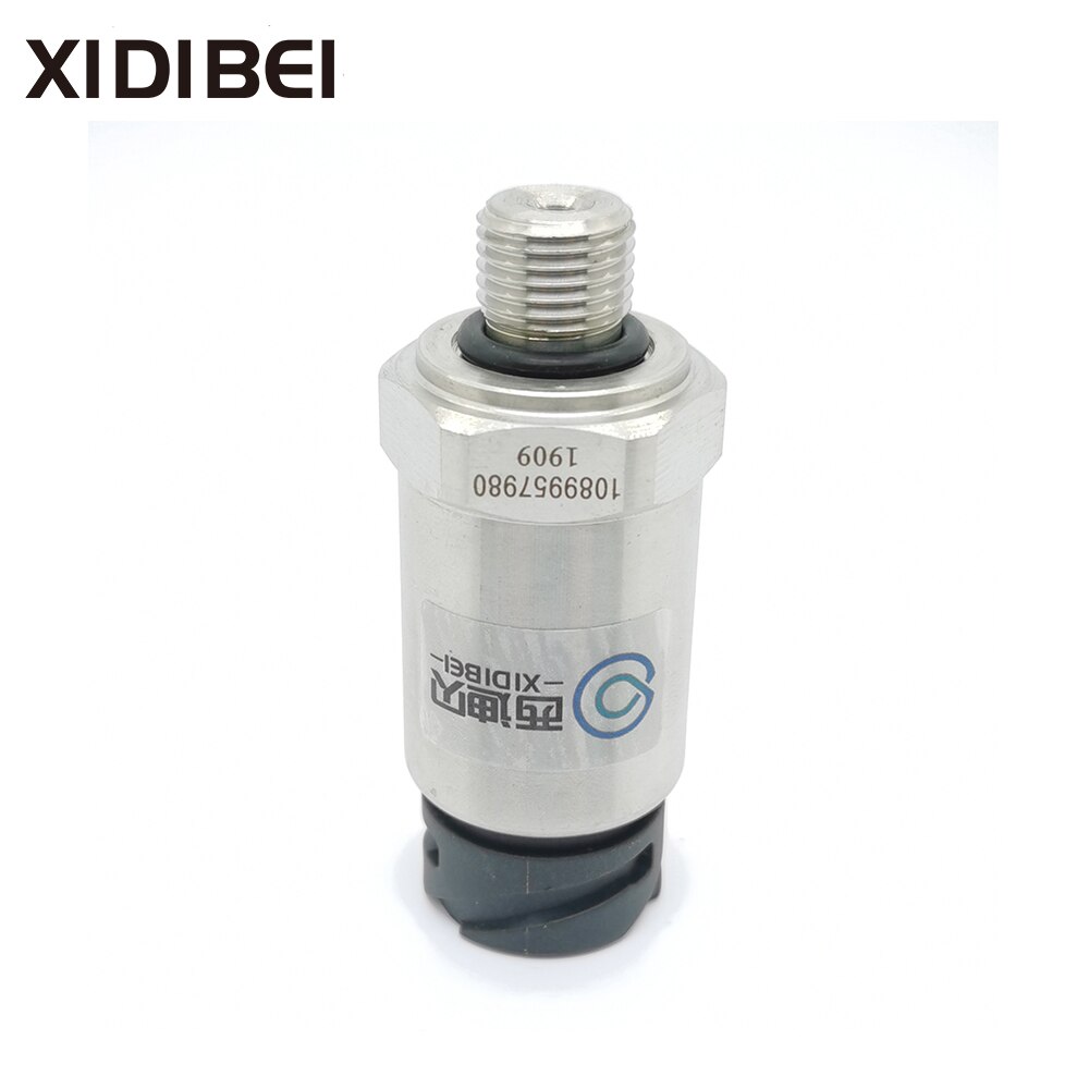 Accesorios de compresor de aire sensor de presión G1/4 1089957980