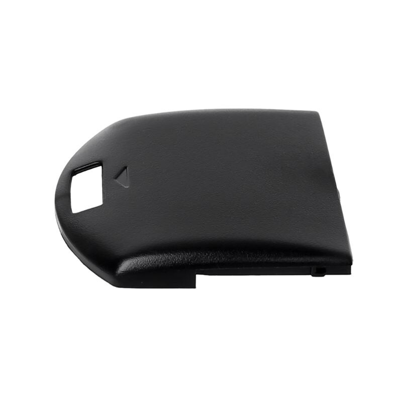 Praktische vervanging voor de achterkant van de batterijklep voor de sony psp 1000 1001 fat  g6dd