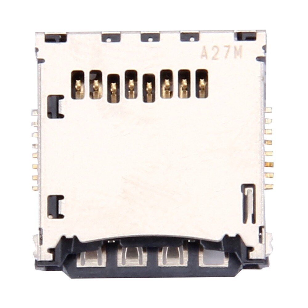 iPartsBuy SIM Card Tray Replacement for Sony Xperia V / LT25 / LT25i / LT25C