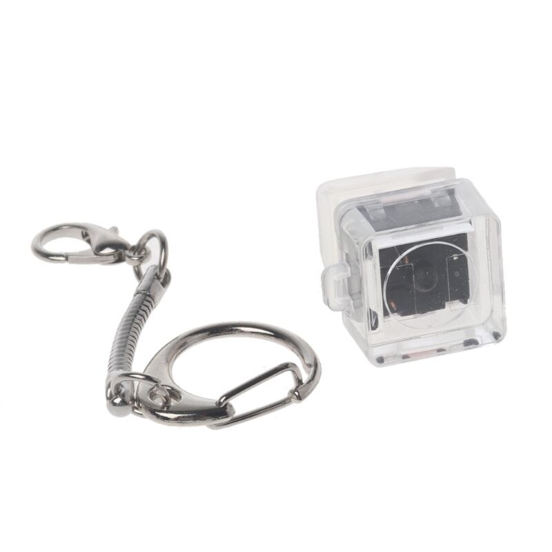 1PC Gateron MX Switch Mechanical Switch Keychain For Keyboard Switches Tester Kit Without LED Light Toys Stress Relief