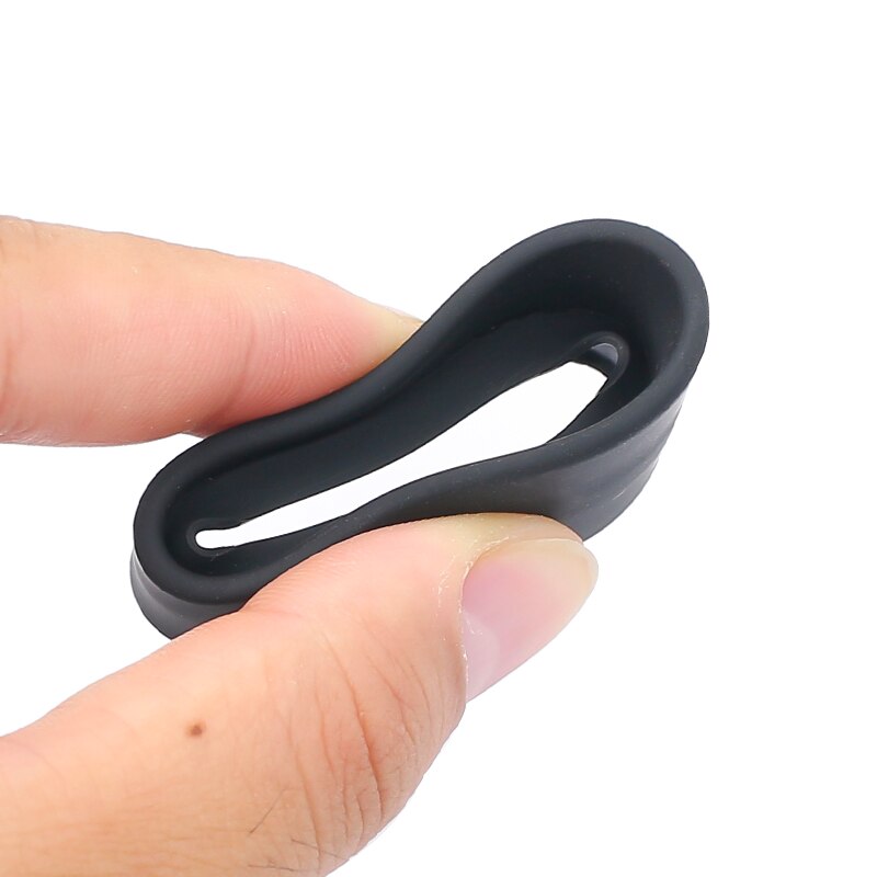 Twee Stukken Rubber Eye Cups Eye Guards Caps Voor 32-35 Mm Microscoop Oculair Telescoop Binnendiameter 34 Mm accessoires Een Paar