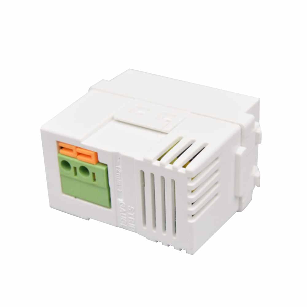 Module d&#39;alimentation USB 220V, transformateur 5V, prise 220 a, panneau de chargement de téléphone portable, 1 pièce