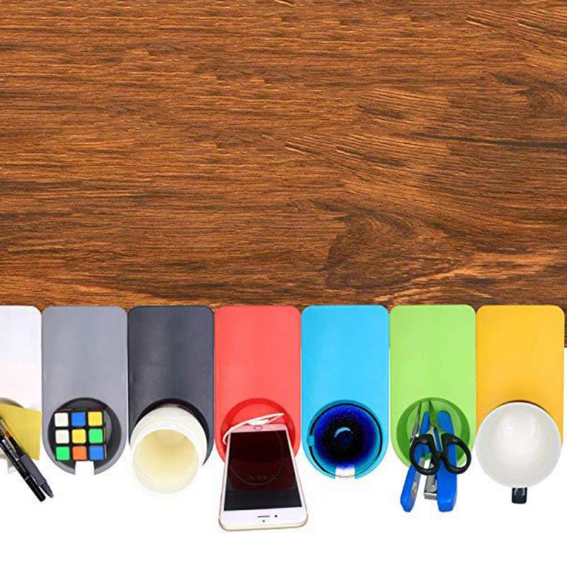 Creatieve Kantoor Aan Tafel Water Bekerhouder Desktop Bekerhouder Bekerhouder Diversen Tafel Bekerhouder Cup Tumbler Houders