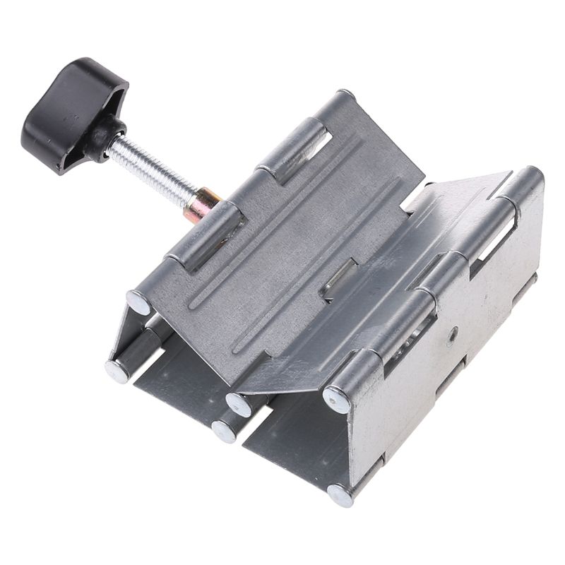 Metal Foldable Tile Leveler Accurate Adjustable Height Wall Leveling System Tiling Installation Tools