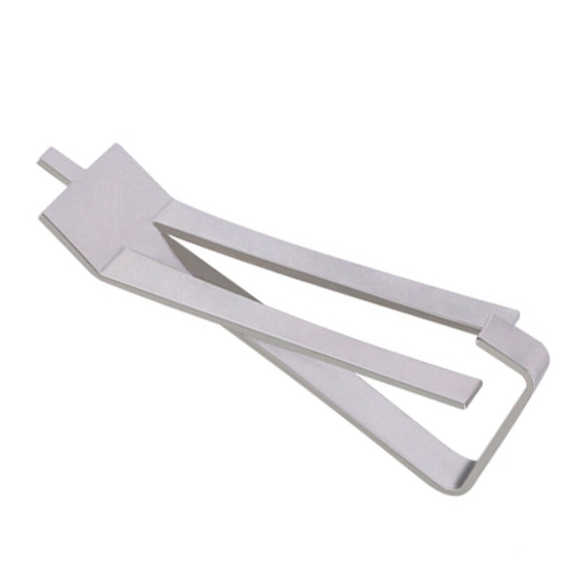 4-Pack Upgrade Ender 3 Glass Bed Spring Turn Clips Platform Clamps Stable for Creality Ender 3 Pro Ender 3S Ender 5 Pro