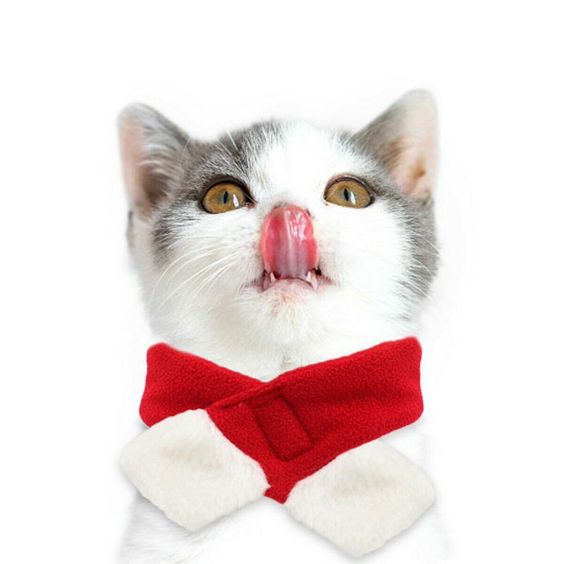 Ropa de Navidad, ropa para perro y gato, cachorro rojo de Santa Claus, bufanda, sombrero, cabeza de ciervo, perros lindos, capa, disfraz para gatos, decoración del hogar