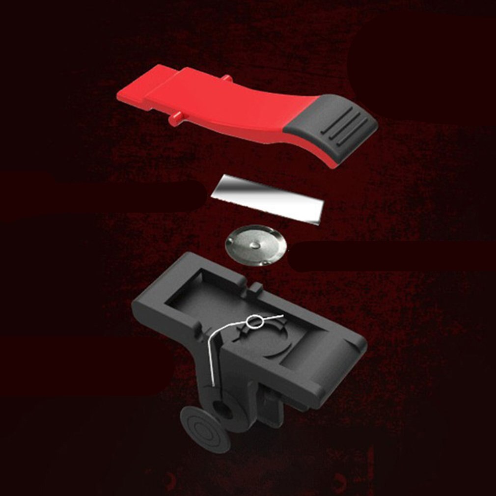M24 Gaming Trigger Fire Button Phone Shoot Control... – Vicedeal