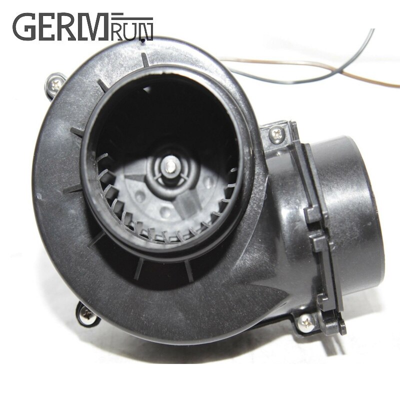 Universal 3" Electric Turbocharger Air intake for Car/Motorcycler/Truck/ATV/RV