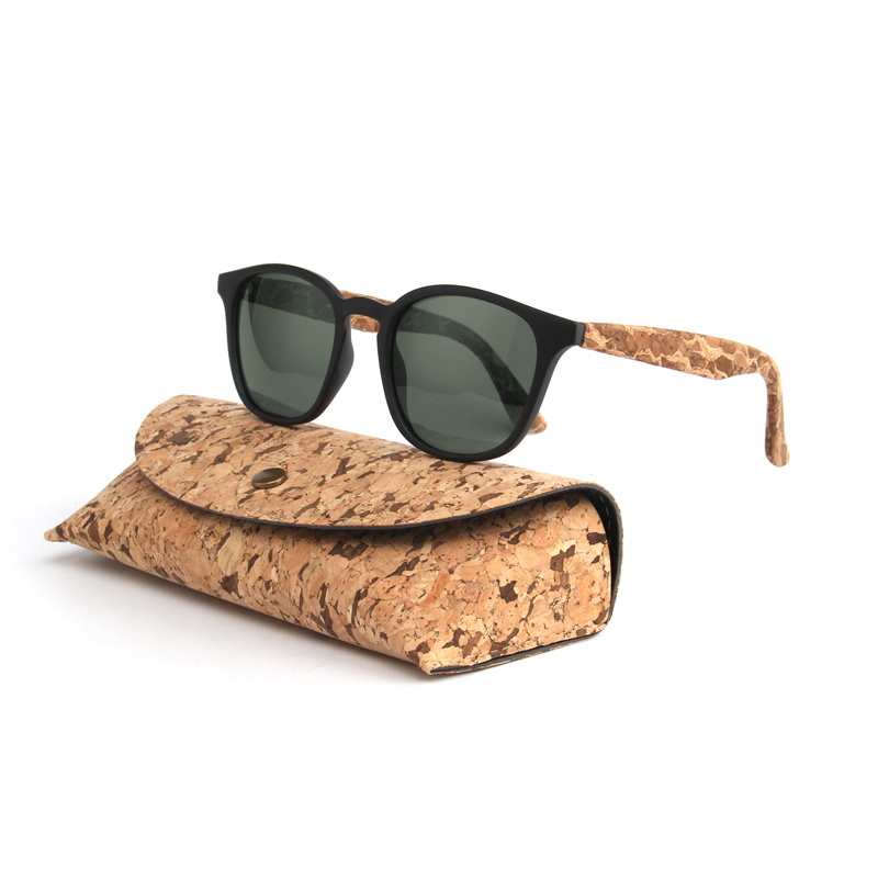 Kenbo Klassieke Gepolariseerde Hout Zonnebril Mannen Vrouwen Rijden Spiegel Zonnebril UV400 Driver Handgemaakte Oculos De Sol Masculino