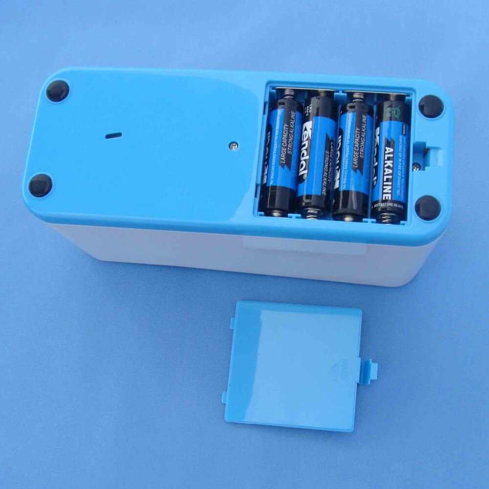 Household UV Toothbrush Sanitizer Holder UV light lamp Sterilizer Disinfector