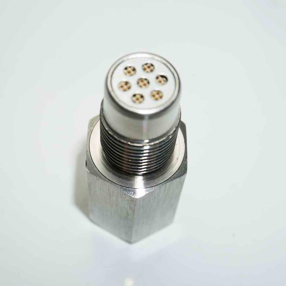 O2 Oxygen Sensor Extender Extension Spacer M18x 1.5 02 Bung Hho Contain Catalytic Converter Engine Light CEL Check Bung