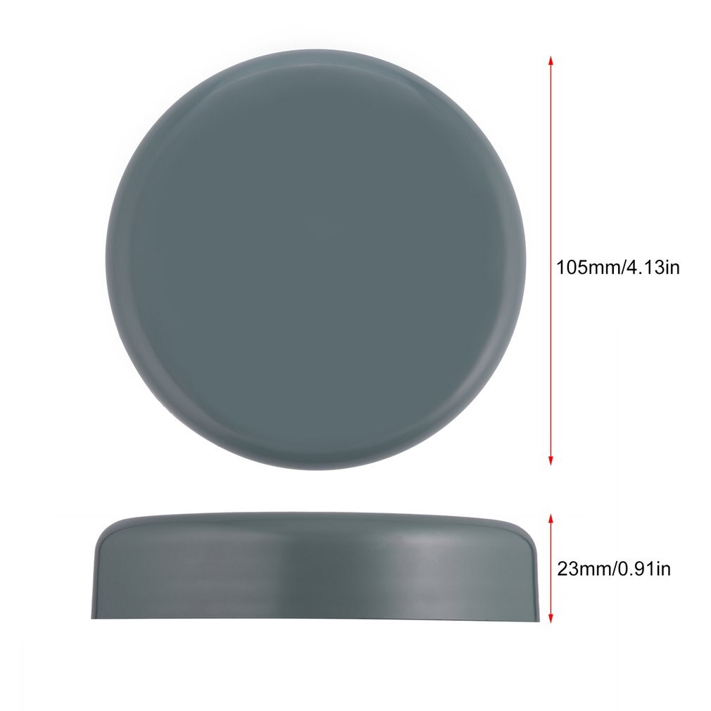 Huishoudelijke Duurzaam Verblijf Verse Afdichting Deksels Geen Gaten Lot Vervanging Voor Nutribullet Blender Juicer Mixer Lichtgewicht Draagbare