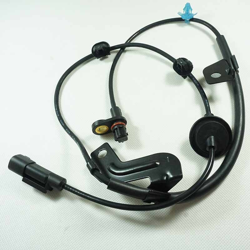 MH ELECTRONIC Rear Left ABS Wheel Speed Sensor for Mitsubishi Outlander Lancer ASX 4670A579 MN116243