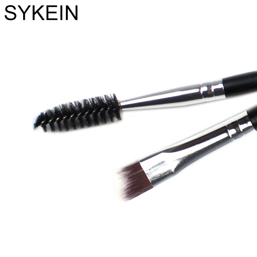 Cepillo para cejas, brocha de maquillaje, herramienta de lápiz y Accesorios de belleza, 1 ud.