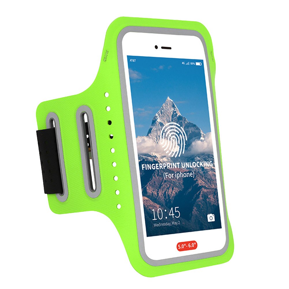 Phone Armband Phone Armband Universal Water Resistant Outdoor Sports Running For IPhone 7 PLUS