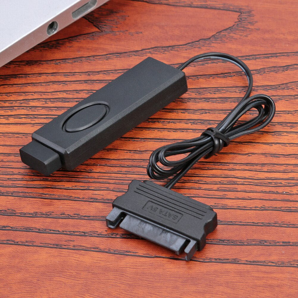 5V Prachtige Argb Controller Sata Pin Voeding Desktop Computer Afstandsbediening Voor Chassis Fan Led Verlichting Water Koeler