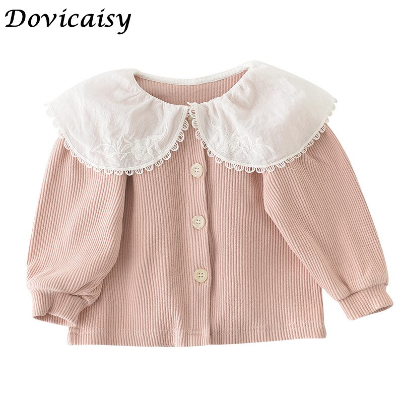 Automne enfants veste enfant en bas âge bébé garçons filles Costume Sweatershirt tricot manteau et vestes Outfuts beaux vêtements doux