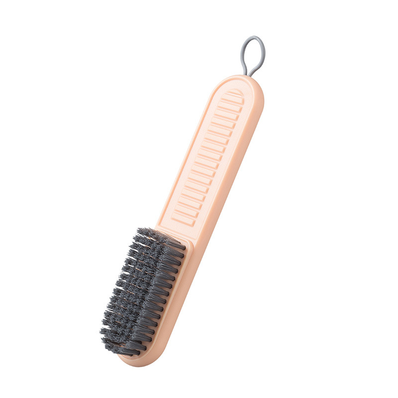 Brosse De Nettoyage à Poils Durs, Outil De Nettoyage De Fissures