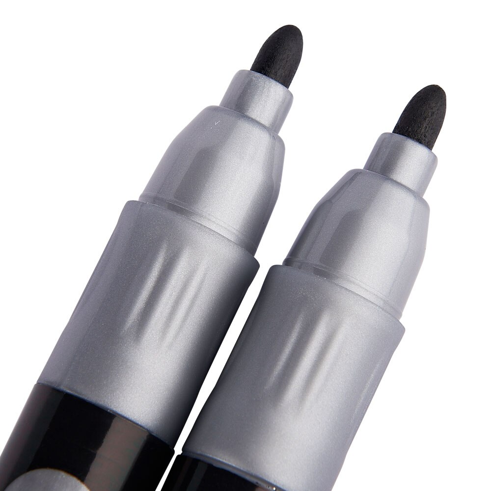 BAOKE MP392 pluma de pizarra de gran capacidad puede añadir tinta se puede pulir pluma estudiantes oficina dedicada