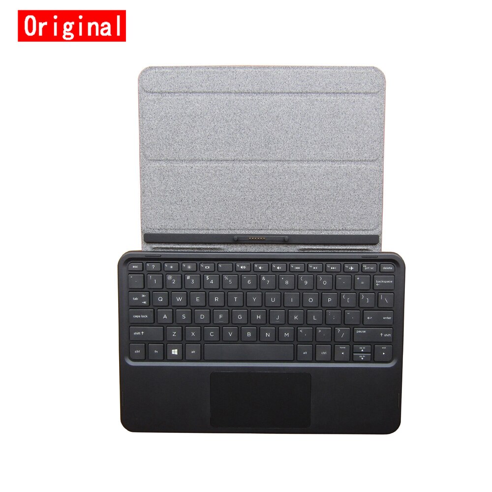 Base de teclado bluetooth do portátil para hp pavilion x2 10-k000 10-j000 784415-001 eua