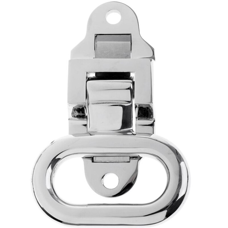 Diamant skridsikker 316 rustfrit stål foldemast trin marin båd yacht bil rv akterspej trin fold ud trin