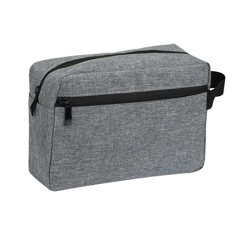 stockage sacs à cosmétiques voyage sac cosmétique étanche trousse de lavage de toilette stockage sac à main pochette pour femmes hommes mâle sac à main